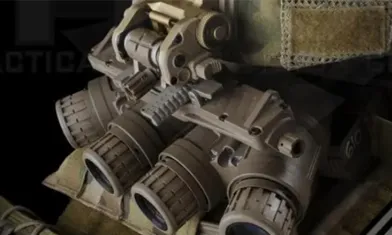 How Much Do You Really Know About Individual Night Vision Goggles?