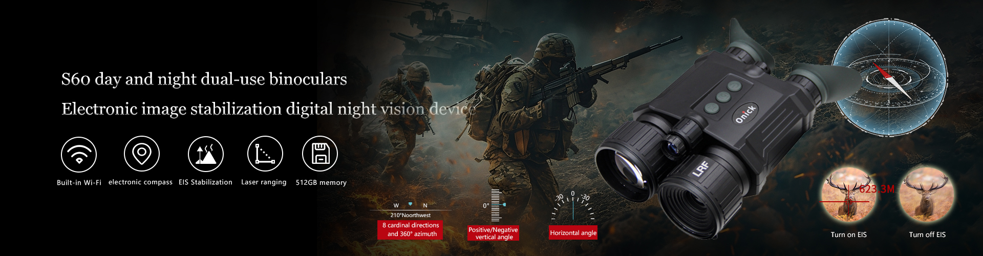 Night Vision
